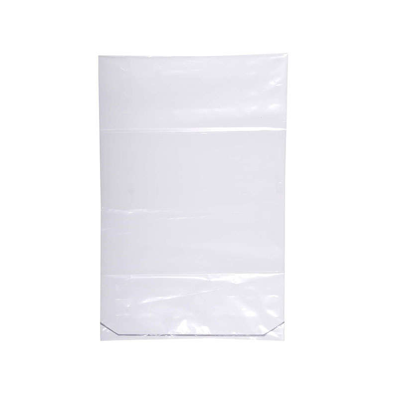 Pack of 1 kg. Round Corners Plastic Fish Bags of Size 12 x 20 Inches Clear  Polyethylene Bags Thickness 250 Gauge. – Alfa Poly Plast